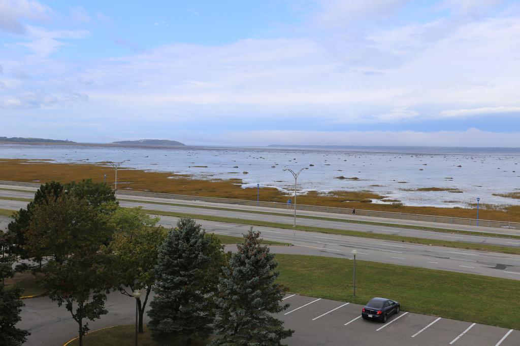 Hotels Gouverneur Rimouski Exterior foto